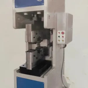 KS15 Fire Hose Crimping Machine (Hydraulic) thumbnail-1