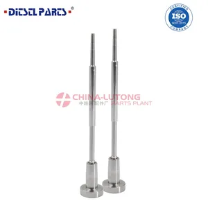 Common Rail Fuel Injector Control Valve F00VC01004 thumbnail-1