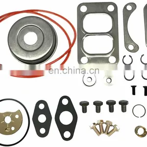 Upgraded H1C H1E Turbo Rebuild Kit Holset for Dodge Cummins Turbo Diesel thumbnail-4