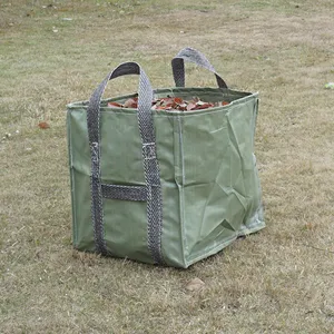 Type C One and Two-point Lift Bags for Coal Vietnam Leading Supplier for 1 Metric Ton One and Two-handle Sacks thumbnail-2