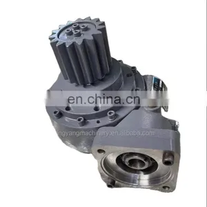 for XCMG HZ050F SQ10SK3Q Rotary Reducer Crane Parts thumbnail-1