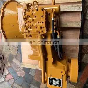 4WG180 6WG180 Mechanical Control Transmission Gearbox Spare Parts WG180 Transmission thumbnail-5