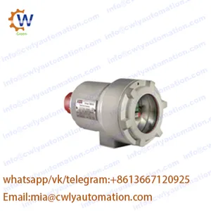 ABB SF810INT-LOS-IR-T-C-W Safe Flame Scanner thumbnail-1