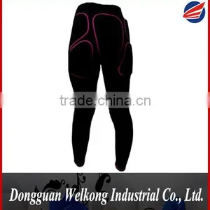 WOMEN PROTECTION HIP EVA PADED PANTS SKIING SKATING PANTS thumbnail-3