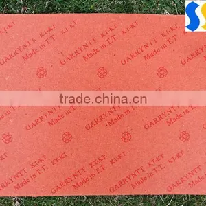 Black Insole Paper Board for Making Sports Shoes Insole thumbnail-3