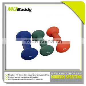 Best Sale of 2015 Small Size Mini Dumbbells for Children thumbnail-2