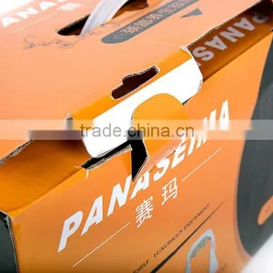 Direct Factory Cylinder Hard Cardboard Box In Huizhou thumbnail-3