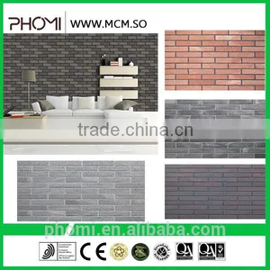 Cost Effective Multifunction Flexible Light Weight Thin Suitable for High-rises 240*60 Eco Brick thumbnail-1