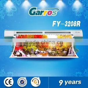 Garros R180E UV Phone Case Printer Lowest Price thumbnail-5