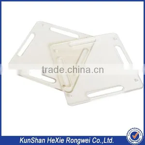 Hot Sell OEM ODM Factory Price Transparent Plastic Products thumbnail-2