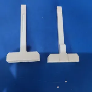 Aluminum Oxide Industrial Ceramics, Insulation, Shaped Ceramic Heads, Wear-resistant Ceramics, Ceramic Accessories, Electronic Ceramics thumbnail-4