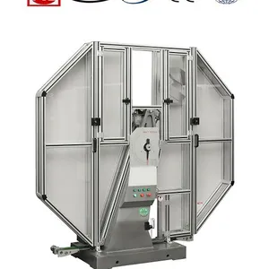 Model JB Series Pendulum Impact Testing Machine thumbnail-3