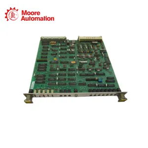 ABB DSQC104 Resolver Board thumbnail-2
