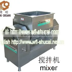 Vegetable And Fruit Mixer/ Vegetable Mixer thumbnail-1