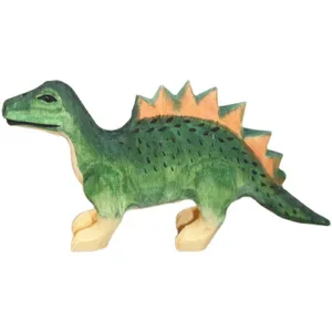 Wooden Simulated Animal Carving DecorationWooden Simulated Animal Carving Decoration thumbnail-2