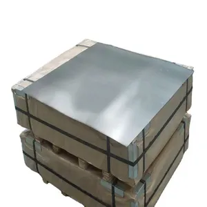 Tinplate Sheet for Battery Shell Production With 0.18mm-0.25mm Thickness thumbnail-2