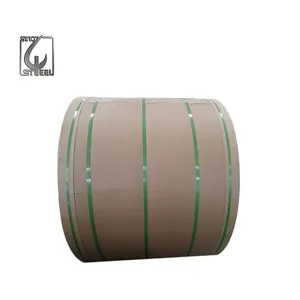 Factory Direct Sales Aluminum Roll 1100 1060 1050 3003 Aluminum Coil thumbnail-4