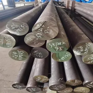 Bright Annealed Inconel 600/625/718 Nickel Alloy Round Rods With Fast Delivery thumbnail-3