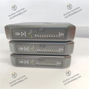 Emerson VE4013S2B1 Standard I/O Termination Block thumbnail-1
