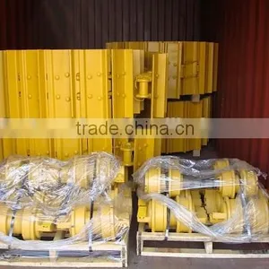 DGY90 DGY70 DGY55 Pipe Layer Under Carrier Parts thumbnail-1