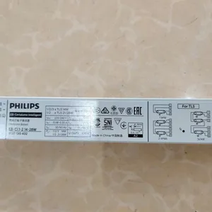 PHILIPS EB-CI T8Fluorescent Lamp Ballast 36W-18W thumbnail-2