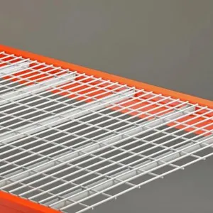 Wire Decking, Supplier of Wire Decks for Pallet Racking thumbnail-2