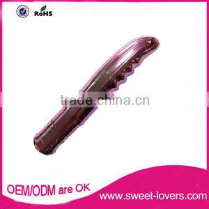2016 New Products Clit G Spot Massager Dildo Female Masturbation Finger Vibrator for Women thumbnail-1