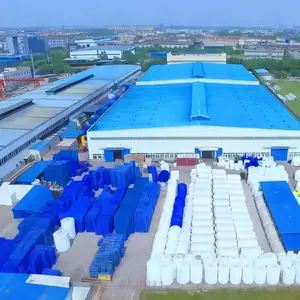 Chongqing Jinbai Plastics Products Co., Ltd. company overview - view 1 thumbnail