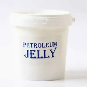 Factory Supply White Pure Petroleum Jelly for Cosmetics thumbnail-5