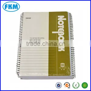 Cheap School Notebook thumbnail-1