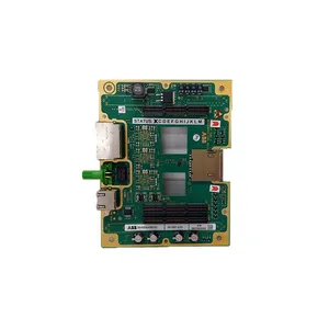 XDD501A101 Programmable Logic Controller Multichannel Input/output thumbnail-4