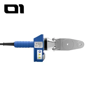 20-40mm Blue Fusion Welding Machine thumbnail-2