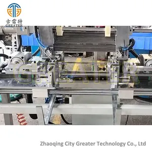 GT-CP025 Auto Pin Cutting Machine Chinese Factory thumbnail-4