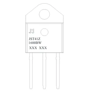 JST41Z-1600BW 40A TRIAC JIEJIE MICROELECTRONICS thumbnail-1