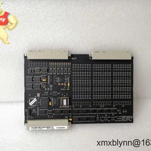 FOXBORO SCD2200 Remote Terminal Unit – Robust Field Control for SCADA and Process Automation thumbnail-2
