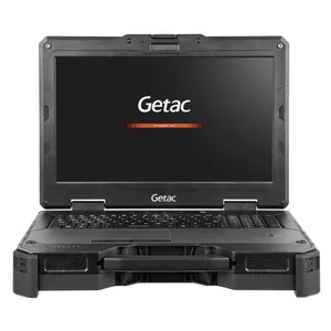 Getac X600 Pro Rugged Laptop – Getac Laptop 15.6