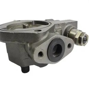 Charge Pumps of HPV110 Pilot Pumps for Repairing KOMATSU PC200-5 Excavators Hydraulic Parts thumbnail-2