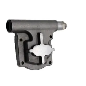 Charge Pumps of HPV75 Pilot Pumps for Repairing Excavators KOMATSU PC60-7 Hydraulic Parts 704-24-24430 thumbnail-2
