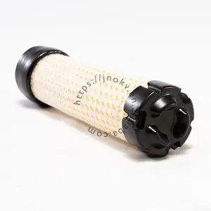 SANY Hydraulic Oil Filter Element 60023848 High-Efficiency Replacement Filter for SY75 SY215 SY365 Excavators thumbnail-1
