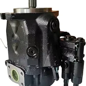 Main Hydraulic Pump for SANY SY365 SY485 | OEM-Quality Replacement Excavator Main Pump thumbnail-4