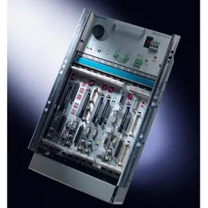6DD1682-0CG0︱Rack SRT400 With Power Supply︱Siemens SIMADYN D thumbnail-4