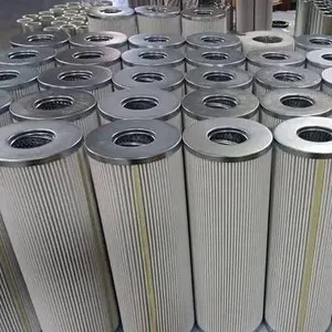 Tapered Stainless Steel Johnson Filter Element, Stainless Steel Conical Filter Element, Wedge Wire Welded Screen Pipe, Precision Filter Cartridge thumbnail-4
