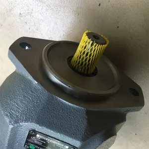 SYDFEE Hydraulic Piston Pump SYDFEE-2X Electronic Variable Hydraulic Pump SYDFEE-20-140R Plunger Pump thumbnail-5