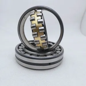 22230CA/WCC 22236CA/WCCSelf-aligning Spherical Roller Bearings thumbnail-4