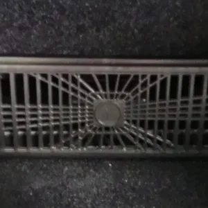 Under Seat Air Vent Cover for Model Y Juniper - 25-Pack With Installation Guide thumbnail-1