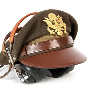 Winter Warm Pilot Hat thumbnail-2