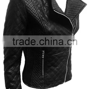 Sheep Leather Jacket thumbnail-1