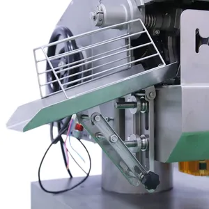 Great Wall Pneumatic Sausage Clipping Machine thumbnail-3