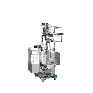 Small Vertical Type Cheap Granule Counting and Packing Machine thumbnail-3