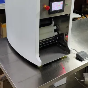 Sushi Maker / Sushi Rice Sheet Making Machine thumbnail-2